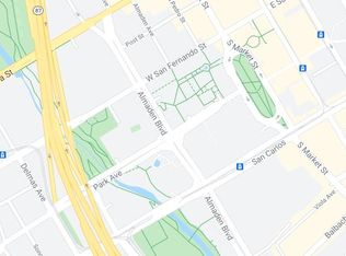 86 Pierce Ave #3, San Jose, CA 95110
