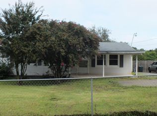 334 Russell Rd, Rockford, TN 37853