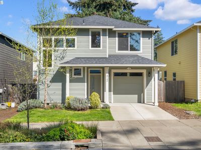 5742 SE 134th Pl, Portland, OR, 97236