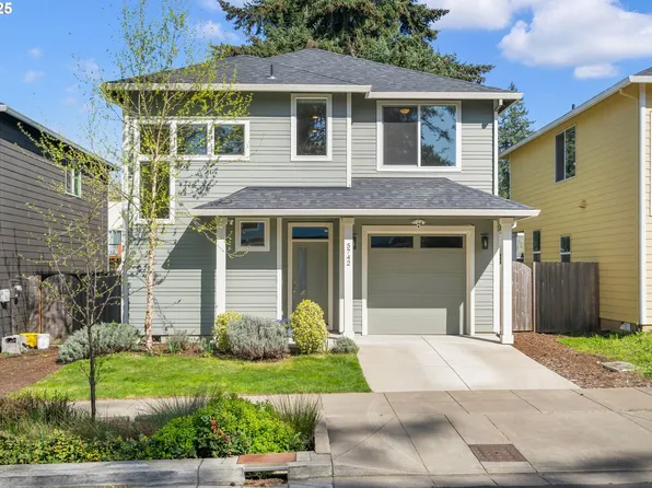 5742 SE 134th Pl, Portland, OR 97236