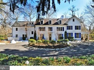 222 E Church Rd, Elkins Park, PA 19027