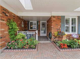 4122 Hazelnut Ct, Lincoln, ON L0R 2C0
