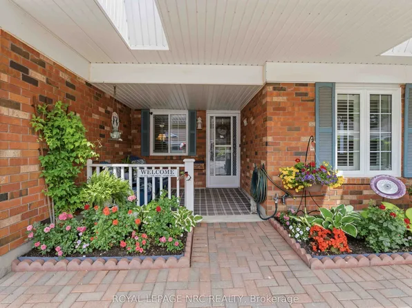 4122 Hazelnut Ct, Lincoln, ON L0R 2C0