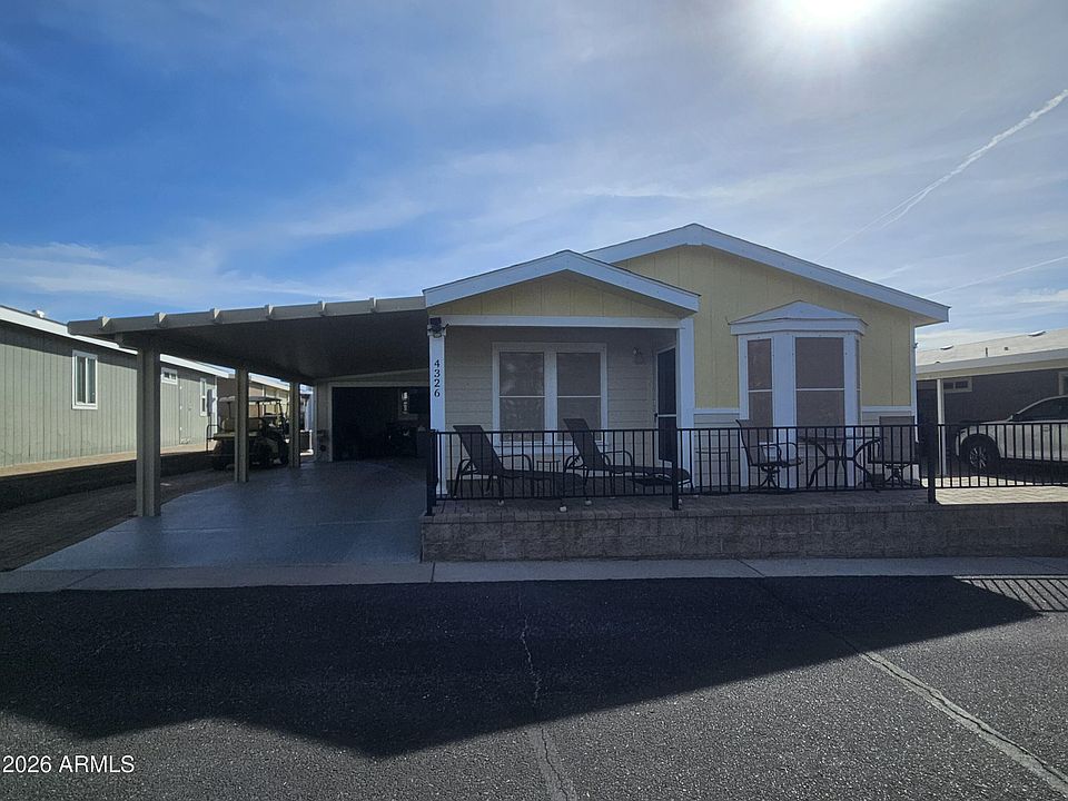 1st image of 650 N Hawes Road #4326