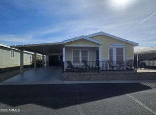 650 N Hawes Rd #4326, Mesa, AZ 85207