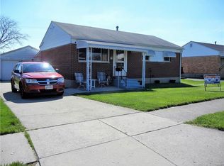 1348 Cobblestone St, Dayton, OH 45432