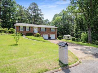 3207 Grace Dr, Opelika, AL 36801