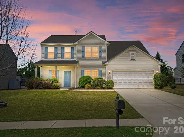 5018 Nighthawk Dr, Indian Land, SC 29707