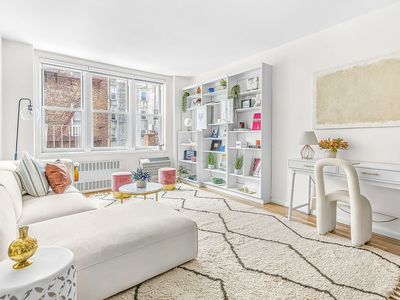54 Orange St APT 5G, Brooklyn, NY, 11201