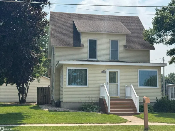 2215 Main Ave, Clear Lake, IA 50428
