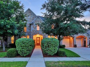 11216 Terrace Meadow Way, Manor, TX 78653