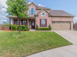 12938 Grandstand Way, Fort Worth, TX 76244