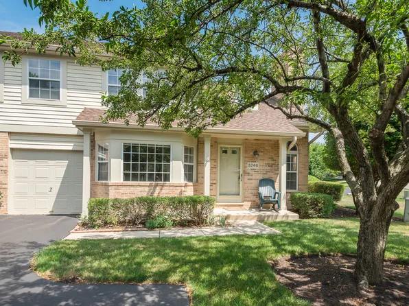 3246 Anton Dr #3246, Aurora, IL 60504