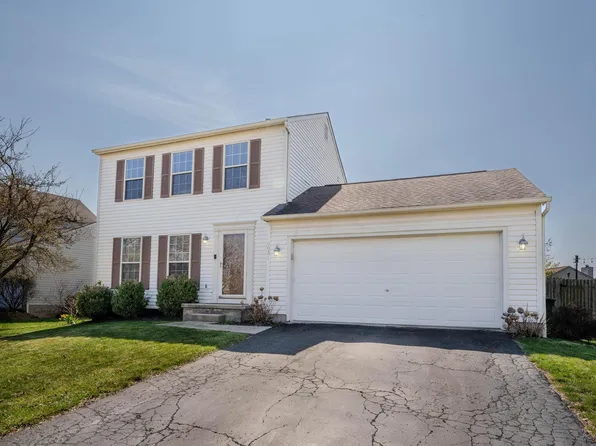5031 Hilliard Green Dr, Hilliard, OH 43026