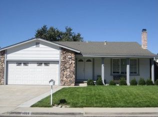 1016 Gatter Dr, Antioch, CA