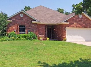 5168 Blue Jay Cir, Blanchard, OK 73010