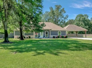 1207 Old Ewing Rd, Lufkin, TX 75901