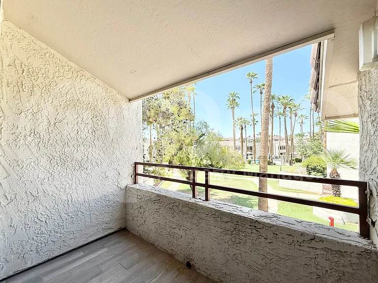 7350 N Via Paseo Del Sur #M202 — Photo 22