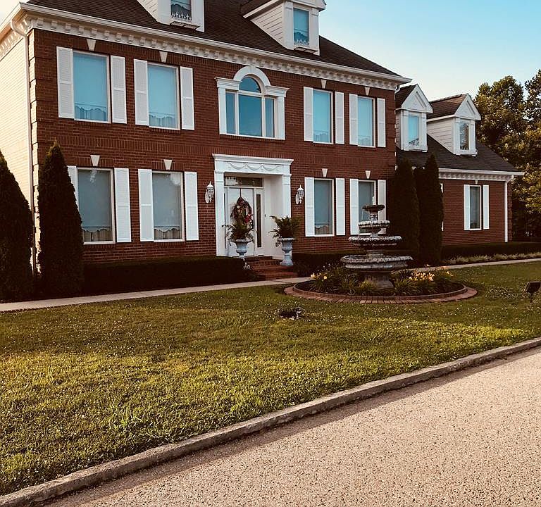 176 W Chloe Ridge Dr, Pikeville, KY 41501 Zillow