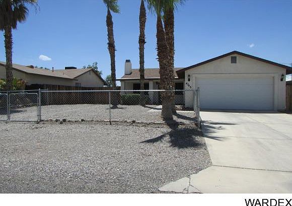 1st image of 4345 S Los Maderos Dr