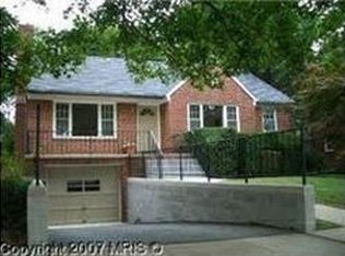 1421 Glendale Rd, Baltimore, MD 21239
