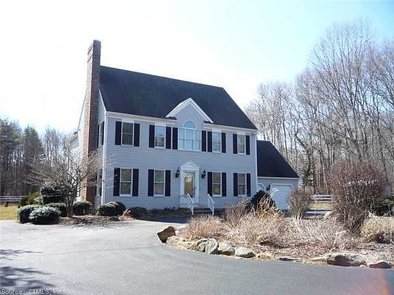 10 Goundry Dr, Waterford, Ct 06385 