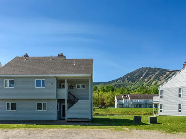 2655 Alder Brook Lane #180, Carrabassett Valley, ME 04947