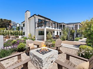 245 Wave St, Laguna Beach, CA 92651