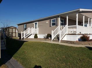 5145 Yellow Wood Dr SW, Navarre, OH 44662