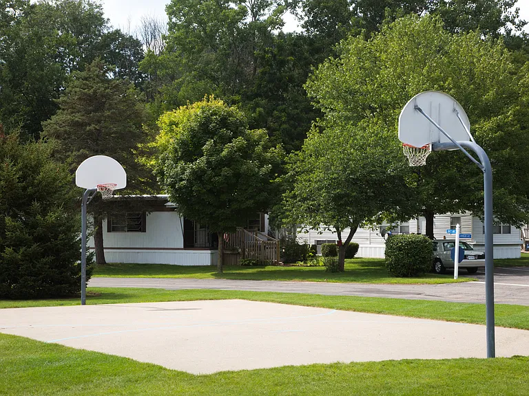 Presidential Estates — Photo 11