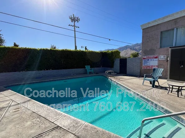 1900 E Baristo Rd APT 5, Palm Springs, CA 92262