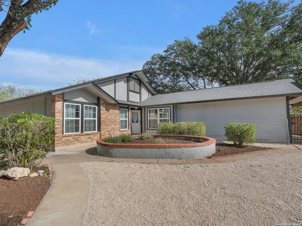 754 Cypresshill, San Antonio, TX 78245
