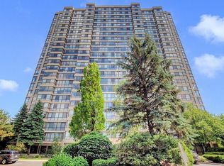 131 Torresdale Ave #1804, Toronto, ON M2R 3T1