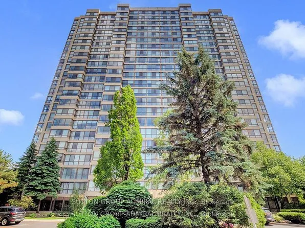 131 Torresdale Ave #1804, Toronto, ON M2R 3T1