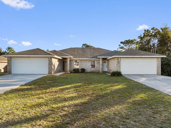 1831 Sundown Dr, Navarre, FL 32566