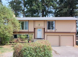 1332 Beverly Ct NE, Olympia, WA 98516