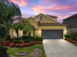 1447 Montgomery Bell Rd, Zephyrhills, FL 33543