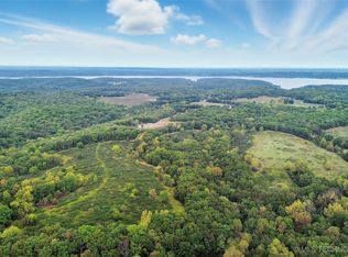 100 E 340th Rd, Jay, OK 74346