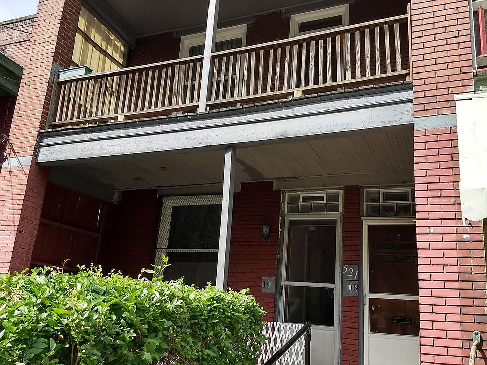 2nd image of 521 Francis St APT 1