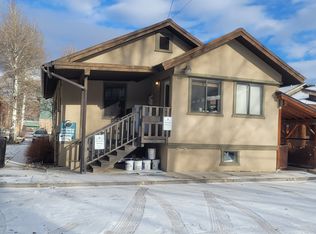 260 E Broadway Ave #A, Jackson, WY 83001