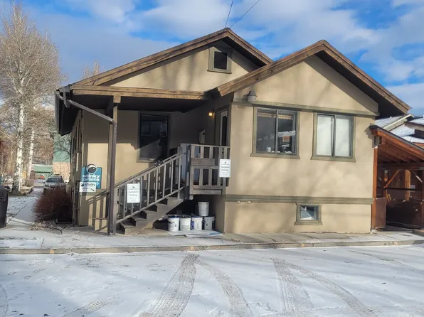 260 E Broadway Ave #A, Jackson, WY 83001