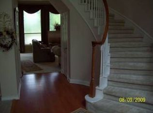 20810 Cypress Rosehill Rd, Tomball, TX 77377