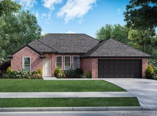 6253 E 147th St S, Bixby, OK 74008