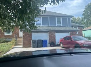 1200 W Sheridan St, Olathe, KS 66061