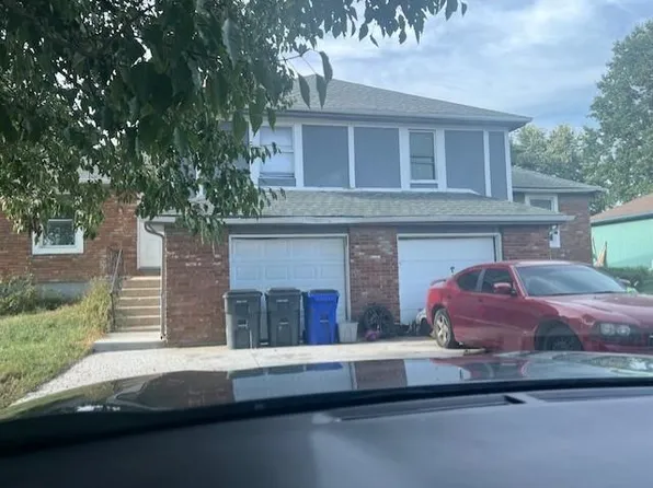 1200 W Sheridan St, Olathe, KS 66061