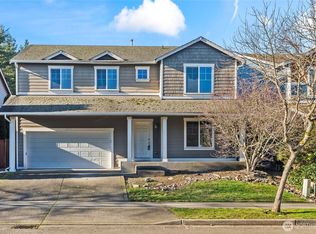 26015 166th Pl SE, Covington, WA
