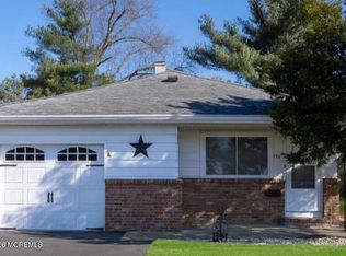 176 Charlotteville Dr S, Toms River, NJ 08757
