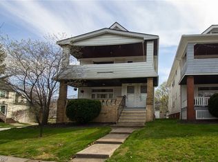 14313 Delaware Ave, Lakewood, OH