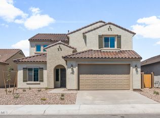 6354 W Rushmore Way, Florence, AZ 85132