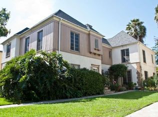 1221 S Alfred St, Los Angeles, CA 90035
